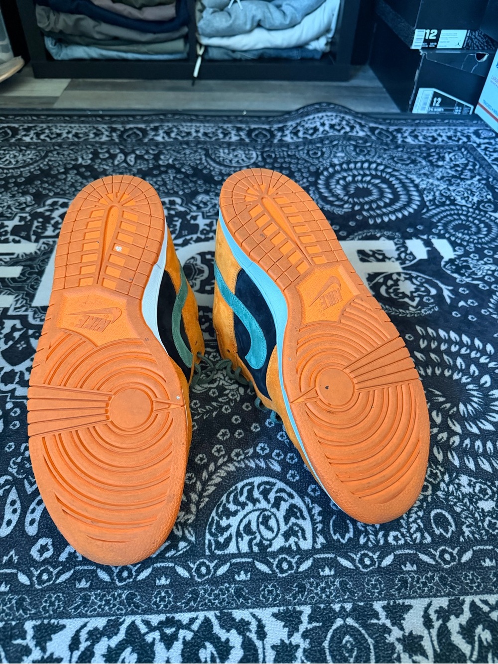 Nike Dunk - Picture 5 of 5